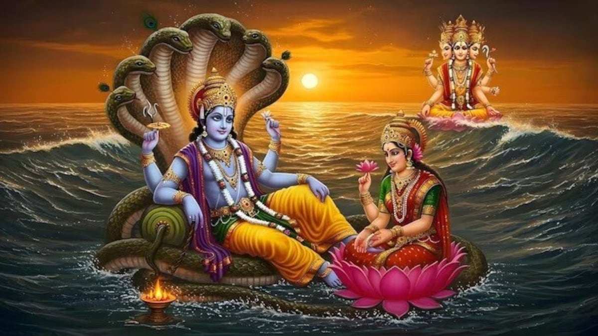 तीन साल में एक बार आने वाली परमा एकादशी आज : इस कथा श्रवण का बढ़ा महत्व, जानें पूरी कथा और महिमा …