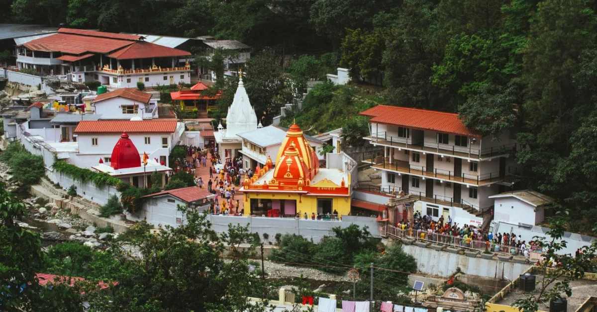 15 जून को मनाया जाएगा कैंची धाम का स्थापना दिवस, प्रशासन ने जारी किया ट्रैफिक प्लान