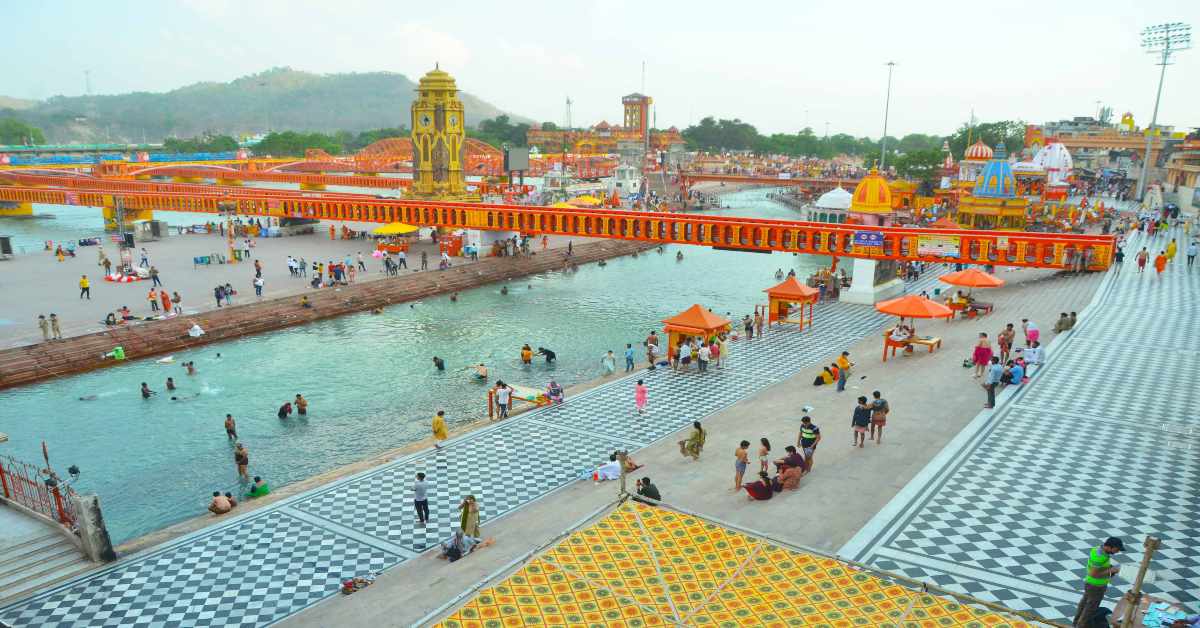 NMCG की 70वीं बैठक, हरिद्वार कुंभ मेला में अपशिष्ट और स्वास्थ्य प्रबंधन के लिए 115.61 करोड़ की राशि स्वीकृत