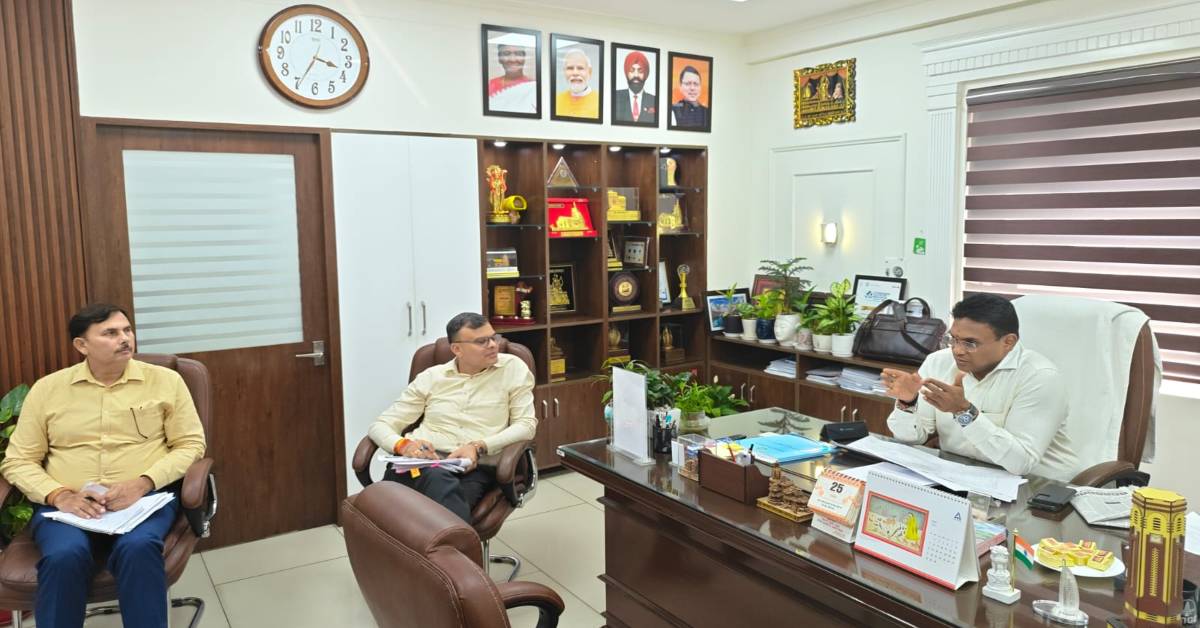 रेरा में व्यापक सुधारों की तैयारी शुरू, बिल्डरों के पंजीकरण और अवैध प्लॉटिंग पर रहेगी नजर