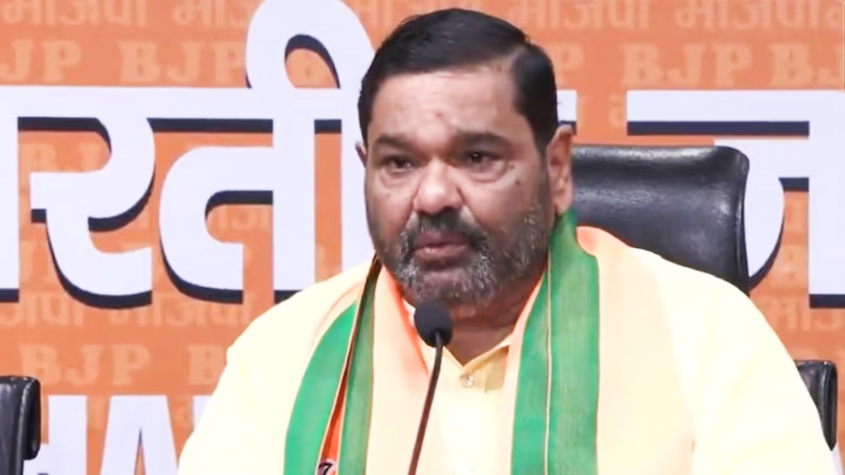 देबाशीष सामंतराय फिर निर्विरोध पहुंचे राज्यसभा, इस बार बीजेपी के टिकट पर किया कमाल …