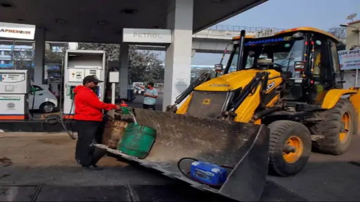 Petrol-Diesel Rule Changed : अब Bulk Users नहीं खरीद सकेंगे पेट्रोल पंप से ईंधन, सरकार ने 90 दिन के लिए लगाया बैन …
