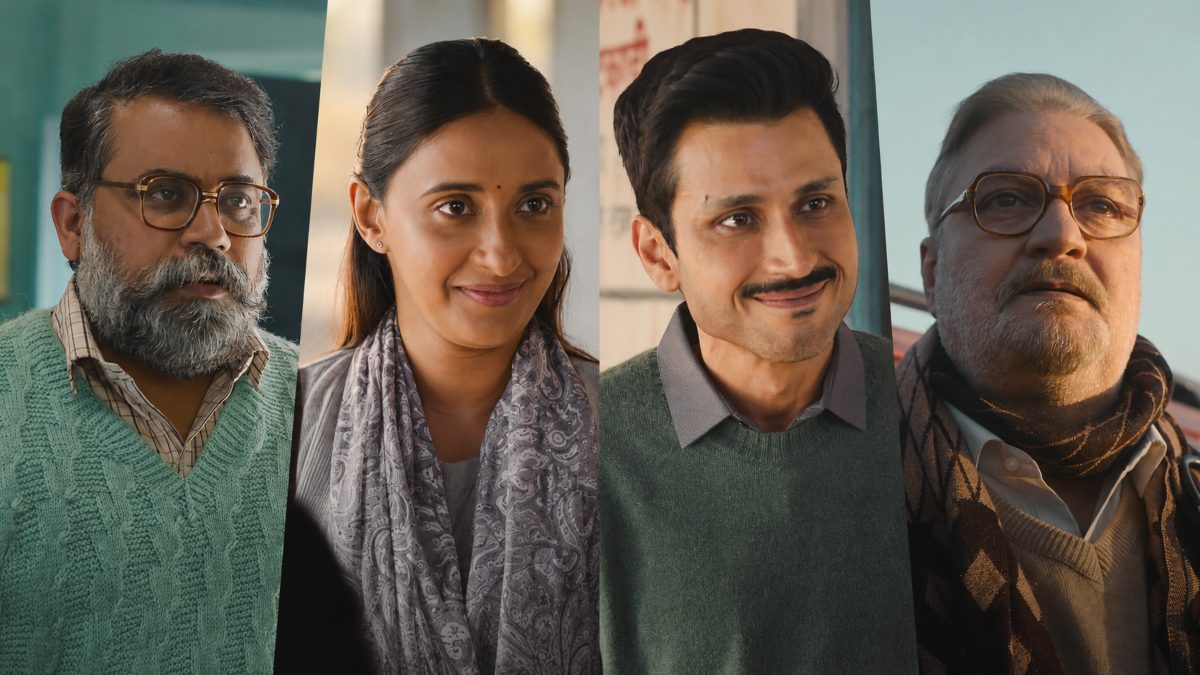 ‘ग्राम चिकित्सालय’ सीजन 2 का ट्रेलर रिलीज, निरहुआ की एंट्री और बनराकस-बिनोद के सरप्राइज देखकर फैंस हुए एक्साइटेड
