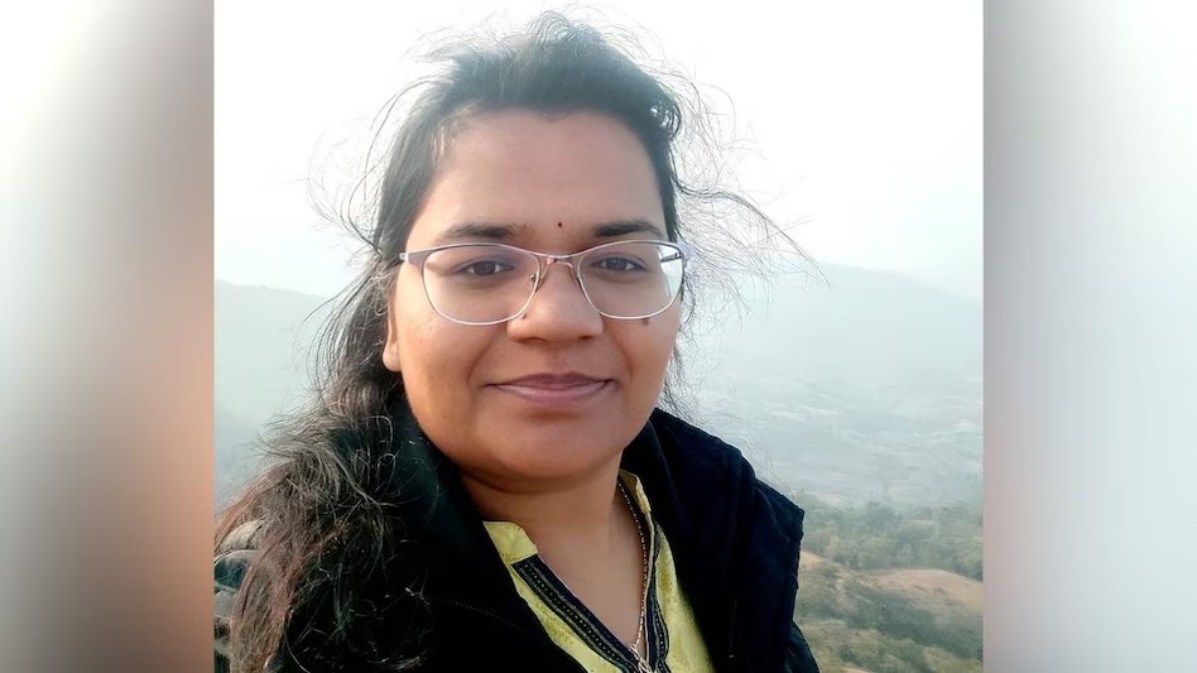 6 महीने की बच्ची के साथ कूदी महिला सॉफ्टवेयर इंजीनियर, आत्मघाती कदम में मौके पर ही हुई मौत