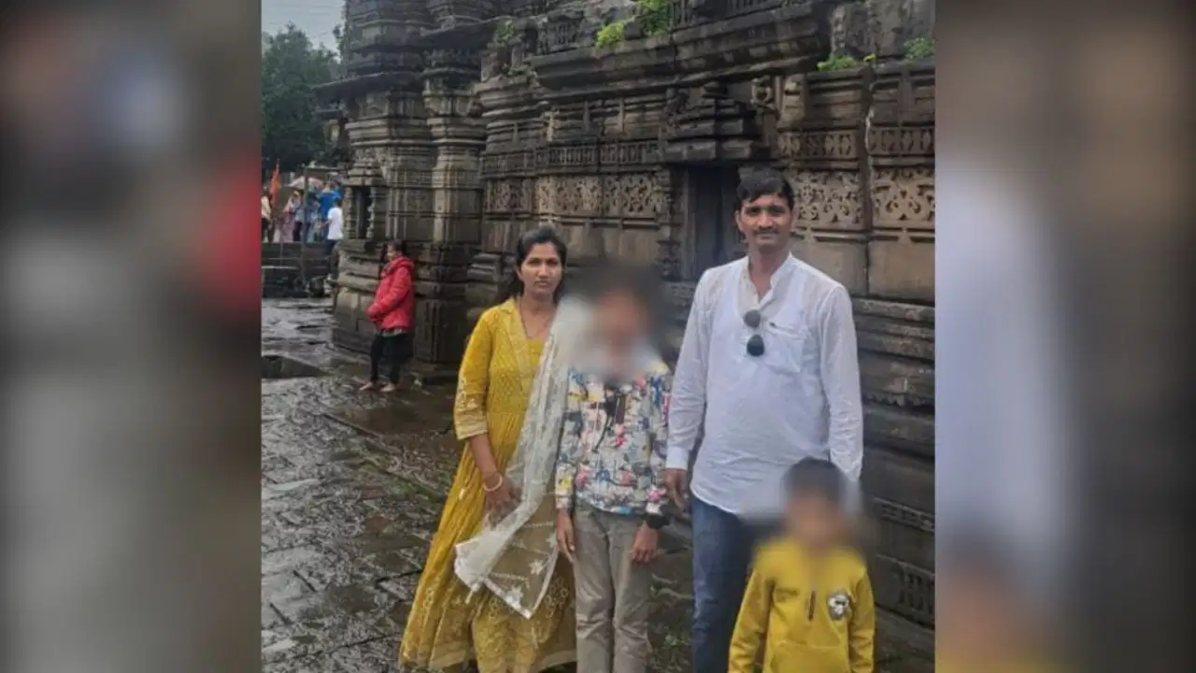 एक ही घर से उठीं चार लाशें, पुलिस ने बरामद की 22 पन्नों का सुसाइड नोट, जांच में हुआ बड़ा खुलासा