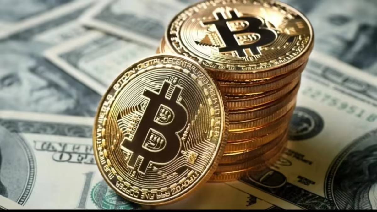 Bitcoin में फिर लौटी तेजी ! क्या Crypto Market में आने वाली है बड़ी रौनक, जानिए क्यों बढ़ रहे दाम …
