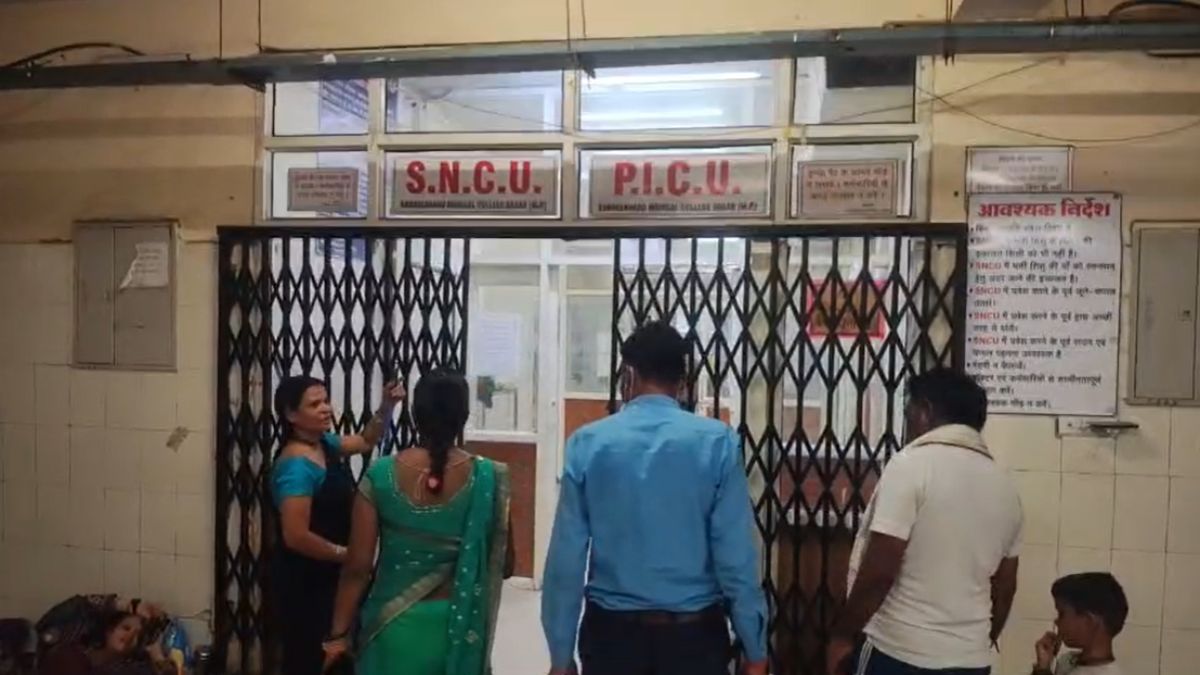 मां ने दो बच्चों के साथ खाया जहर, महिला की मौतः दो दिन पहले पति ने भी की थी खुदकुशी, बच्चों की हालत गंभीर