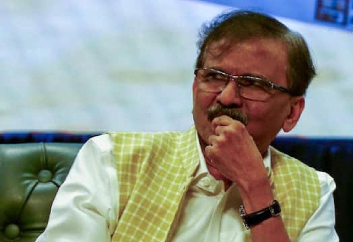 महाराष्ट्र की राजनीति में जुबानी जंग बिगड़ी, संजय राउत ने BJP को दी चेतावनी, कहा- सत्ता हाथ में आते ही टुकड़े-टुकड़े कर देंगे