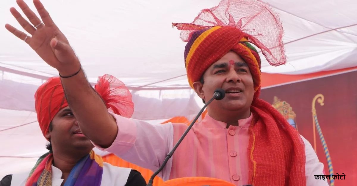 औरंगजेब सहित ऐसे तमाम शासकों के म्यूजियम बनने चाहिए, जहां लोग रोज जाकर थूकें और जूते मारें- संगीत सोम