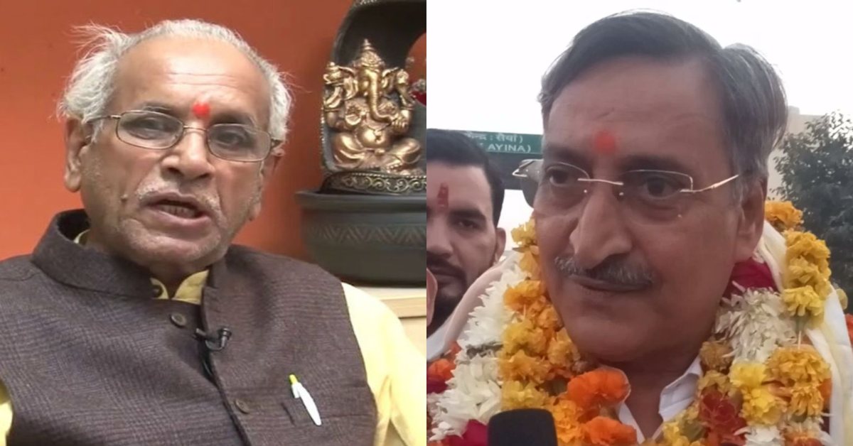बीमारी या बचने का बहाना? SIT जांच से एक दिन पहले बिगड़ी चंपत राय की तबीयत, ट्रस्टी अनिल मिश्रा भी शहर से बाहर