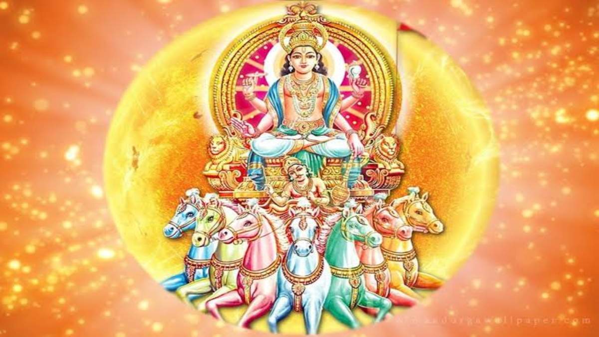 Mithun Sankranti 2026 : सूर्य के राशि परिवर्तन से इन राशियों को मिलेगा बड़ा लाभ, कुछ को रहना होगा सतर्क …