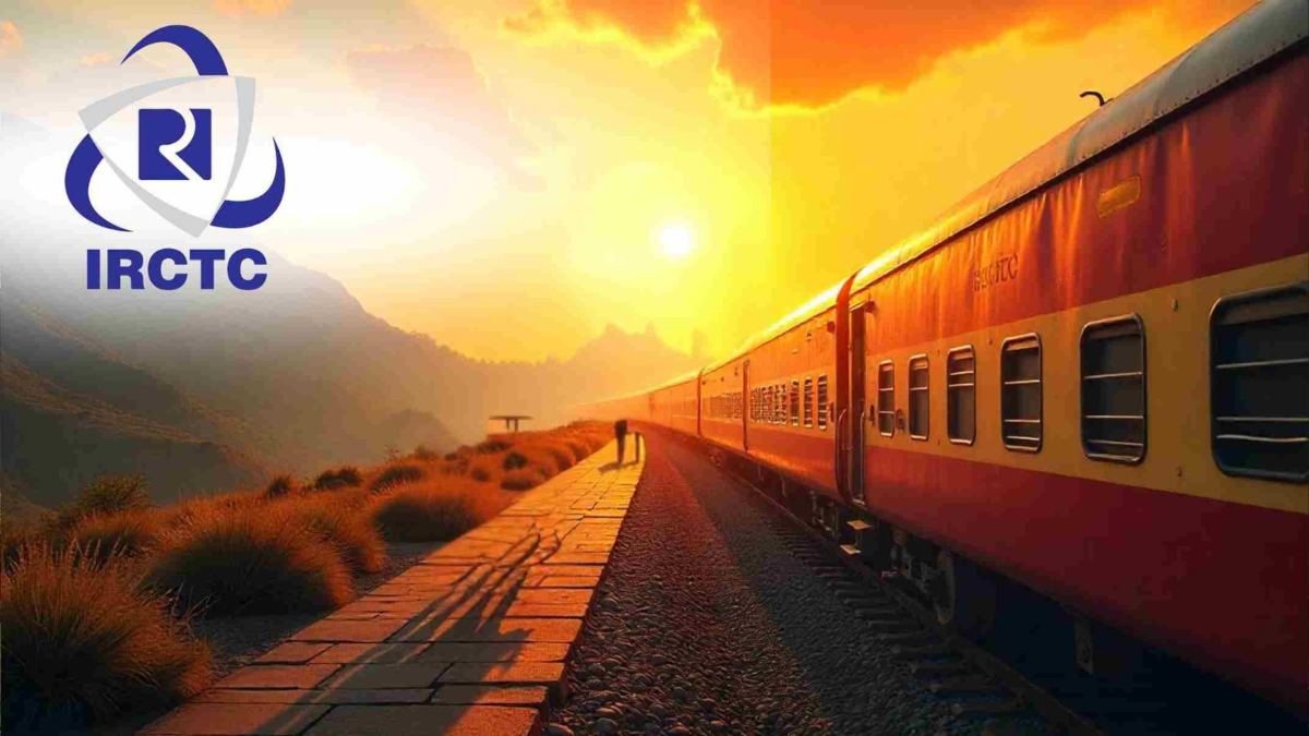 IRCTC Website Upgrade : 1 मिनट में 1.5 लाख टिकट बुकिंग, AI से मिलेगी मदद, जानिए IRCTC वेबसाइट क्यों हो रही है अपग्रेड ?