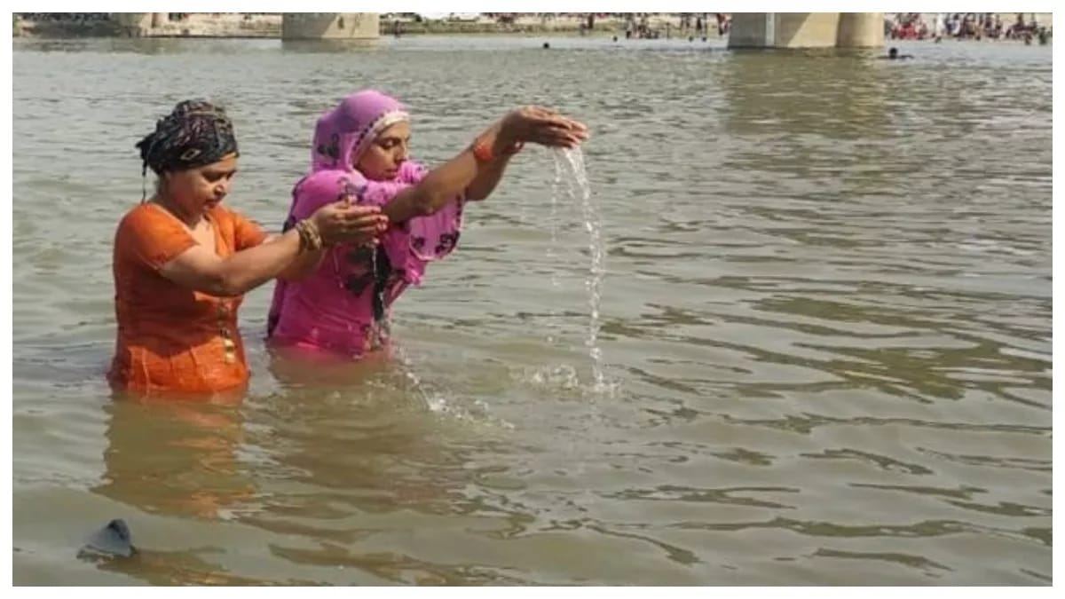 30 दिन बाद फिर गूंजेंगी शहनाइयां, अधिक मास का समापन, अब शुरू होंगे सभी शुभ और मांगलिक कार्य …