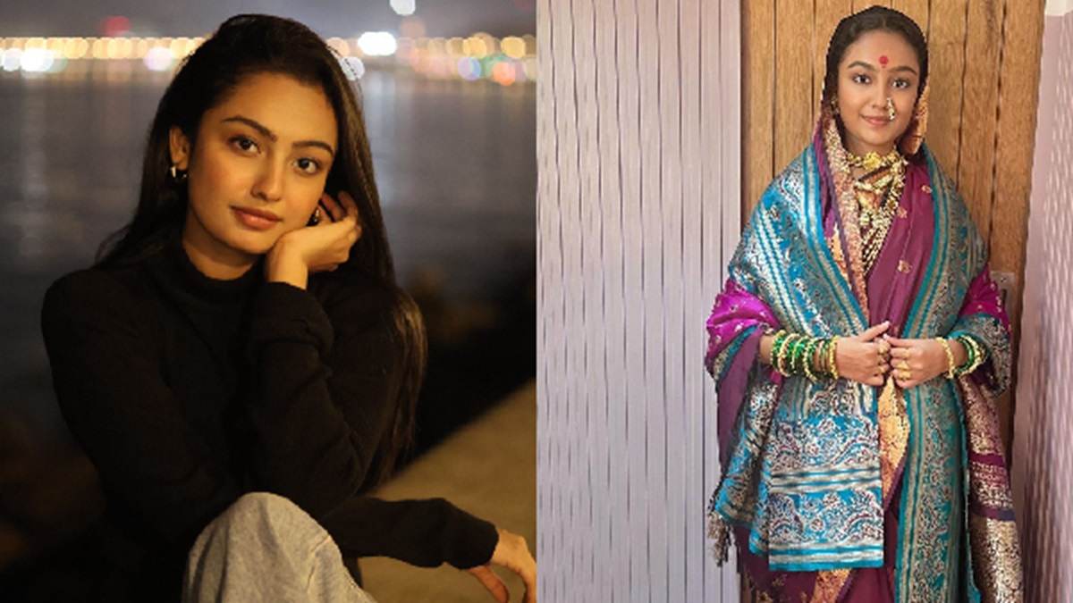 Chhaava एक्ट्रेस Sanchita Ugale ने किया सुसाइड, फांसी लगाकर दी जान …