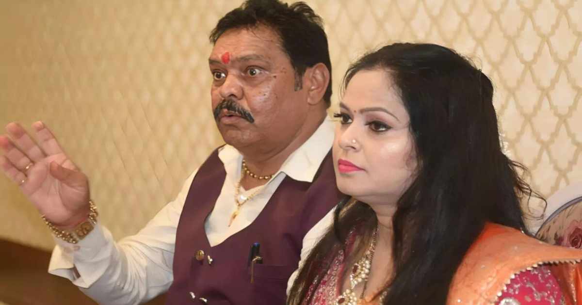 अंकिता भंडारी केस: पूर्व BJP विधायक सुरेश राठौर गिरफ्तार, दुष्यंत गौतम का नाम लेने वाली कॉल बातचीत पर FIR