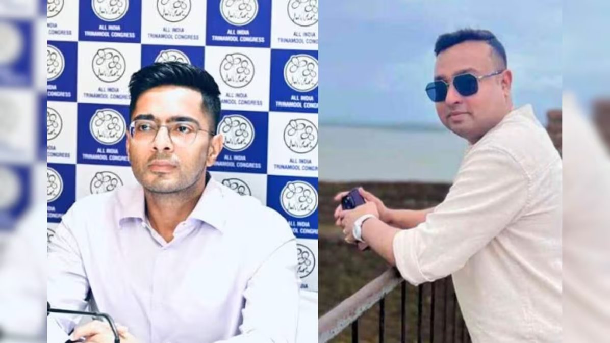अभिषेक बनर्जी के करीबी सहयोगी सुमित रॉय के खिलाफ गैर-जमानती वारंट जारी, जमीन घोटाला मामले में आया नाम