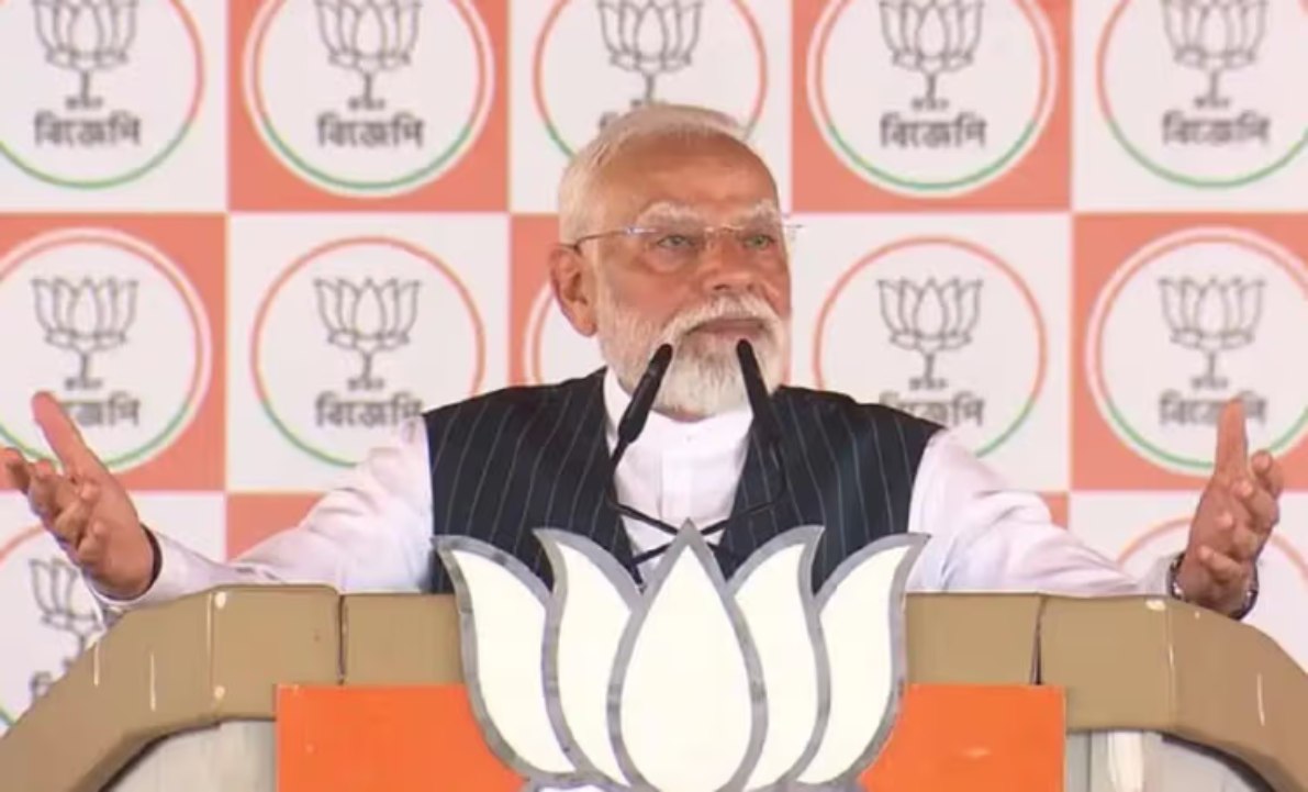 PM मोदी दो दिन के दौरे पर बंगाल जाएंगे, बंगाल दिवस व अंतरराष्ट्रीय योग दिवस में होंगे शामिल, दौरे में बंगाल को कई सौगात की उम्मीद