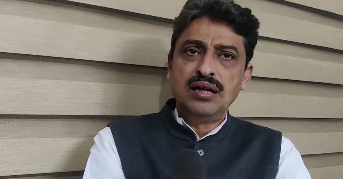 सपा से भीख नहीं मांगेंगे, बात बराबरी पर होगी… सीट बंटवारे पर सांसद इमरान मसूद की दो टूक, कहा- हम भिखारी हैं क्या?