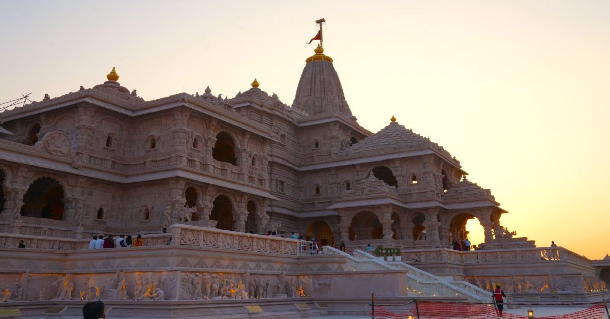 RTI के दायरे में आएगा श्रीराम मंदिर? कथित गबन की जांच के बीच नया मोड़, क्या होगा अगला कदम?