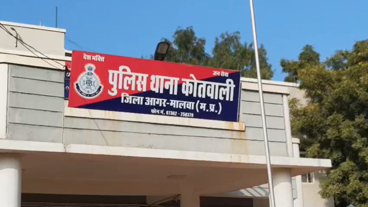 बड़ी खबरः राजस्थान में 5 करोड़ की NDPS कार्रवाई में बड़ा भूचाल! कोर्ट के आदेश पर MP के 2 TI समेत 100 पुलिसकर्मियों पर FIR