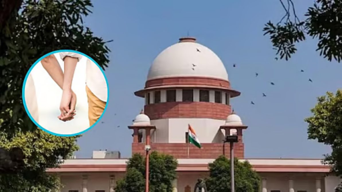 सुप्रीम कोर्ट ने इंटर-कास्ट विवाह करने वाले दंपती को दी बड़ी राहत, हाई कोर्ट के फैसले पर लगाई रोक, जाने पूरा मामला