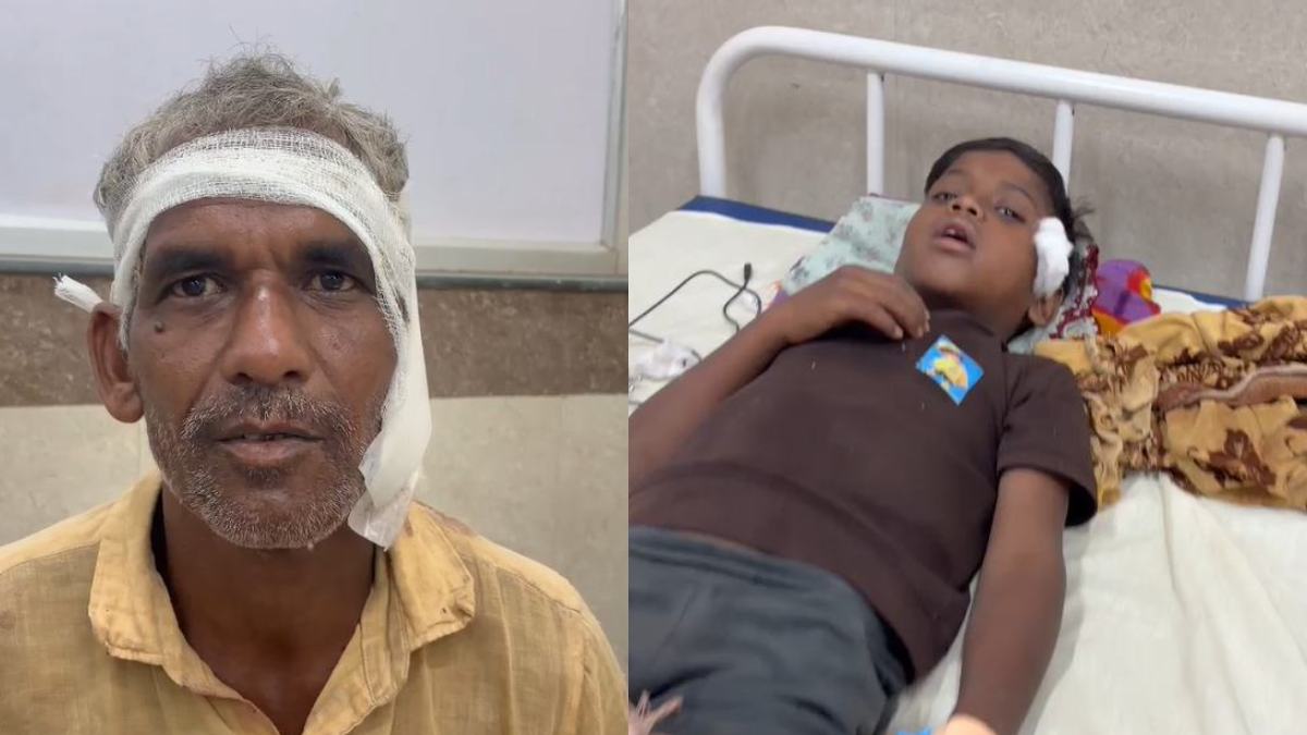 CG News : पागल कुत्ते का आतंक, 6 लोगों को किया घायल, गांव में दहशत का माहौल