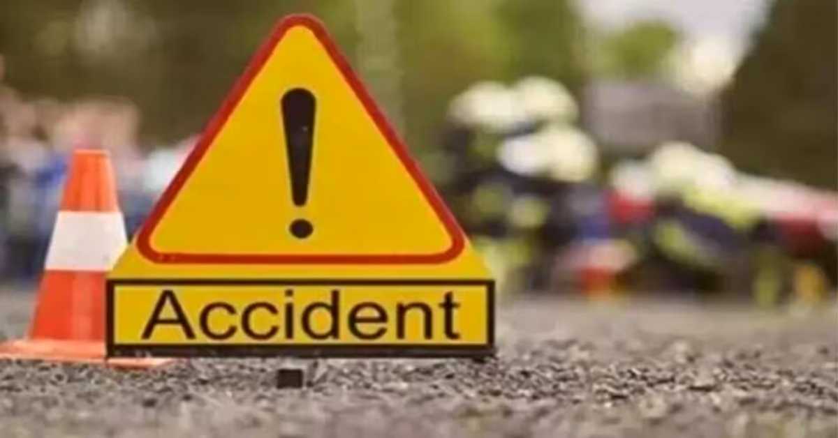 रफ्तार, हादसा और मौत का मंजरः रोडवेज बस ने बाइक को मारी ठोकर, मां-बेटे समेत 3 लोगों की मौत, एक घायल