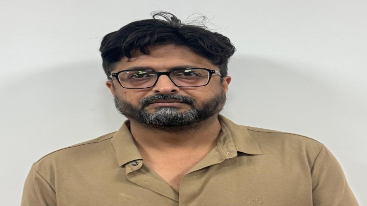 DGGI रायपुर की बड़ी कार्रवाई, 7 करोड़ के GST घोटाला मामले में स्टील कारोबारी गिरफ्तार