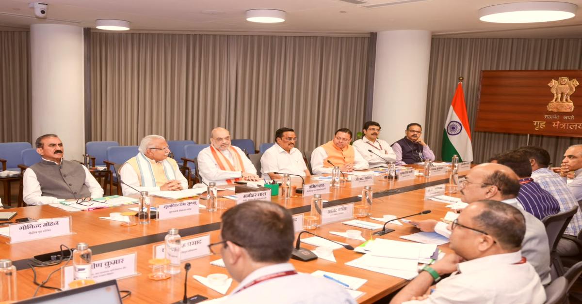 यमुना का होगा पुनर्जीवीकरण, किशाऊ बहुउद्देशीय बांध परियोजना पर संबंधित राज्यों में बनी सहमति
