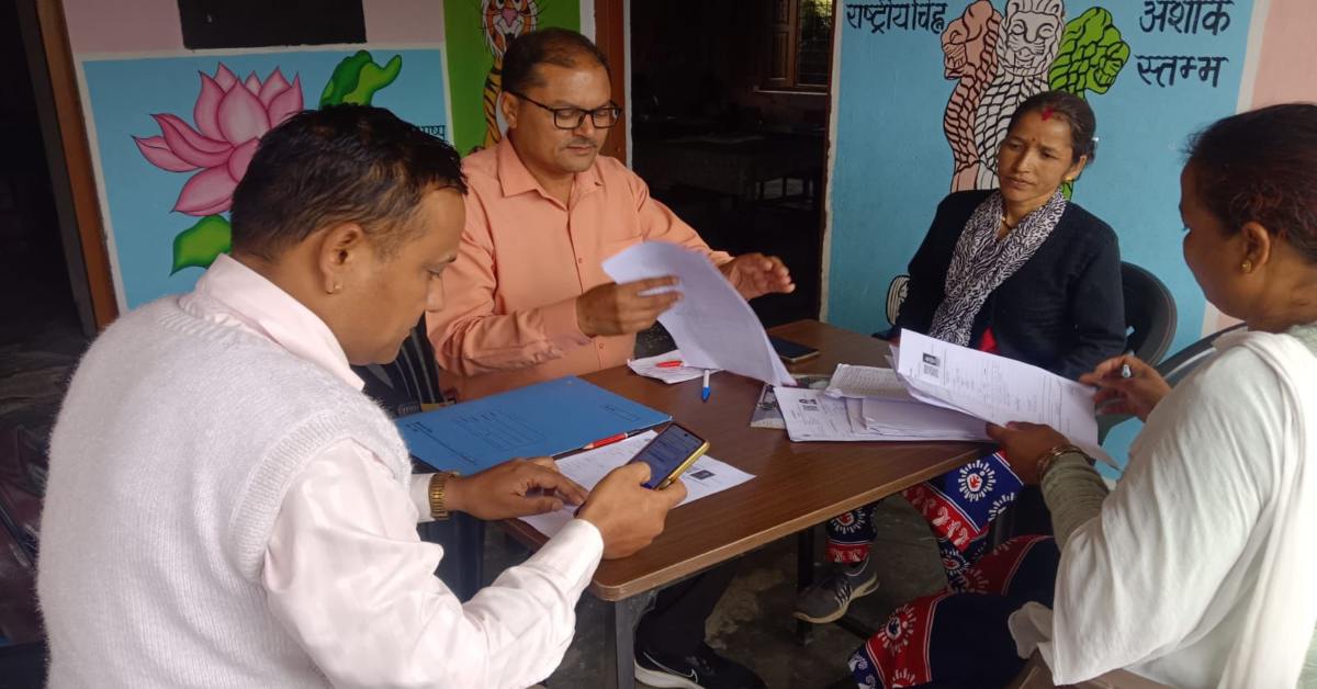 कमाल कर दिया! 7 जनपदों में 8 दिन में पूरा हुआ पूर्व गणना फार्म वितरण और डिजिटाइजेशन का काम