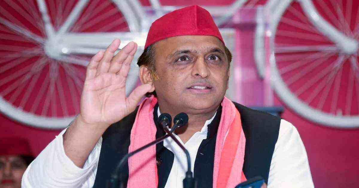भाजपा कुछ भी कर ले लेकिन…2027 चुनाव को लेकर अखिलेश यादव का बड़ा दावा, जानिए सपा सुप्रीमो ने ऐसा क्या कहा?