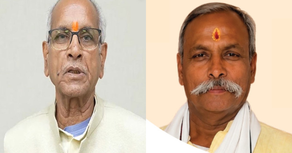 राम मंदिर चढ़ावा गबन : SIT ने चंपत राय और गोपाल राव से की पूछताछ, कई महत्वपूर्ण दस्तावेज जब्त