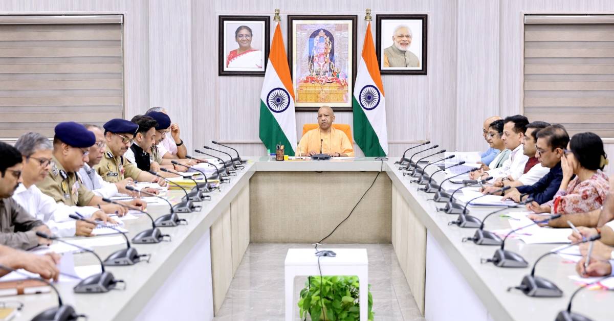 UP में बढ़ी गर्मी की छुट्टी, अब 25 जून से खुलेंगे स्कूल, हर साल 20 मई से 24 जून होगा ग्रीष्मकाल अवकाश
