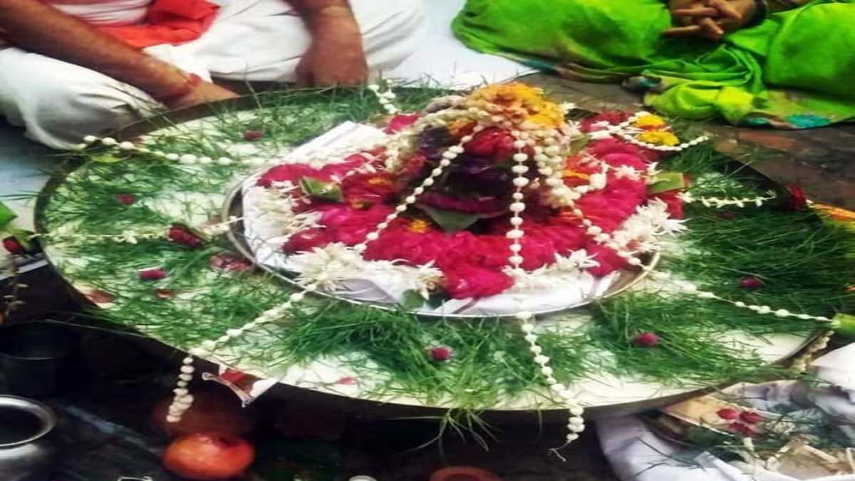 रुद्राभिषेक से हर मनोकामना होगी पूरी, जानिए महादेव को प्रसन्न करने का सबसे अचूक और प्रभावी उपाय …