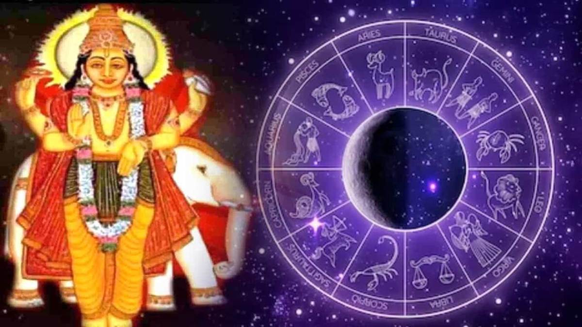 गुरु पुष्य योग से खुलेगा भाग्य का द्वार, इन 4 राशियों पर बरसेगी धन-समृद्धि …