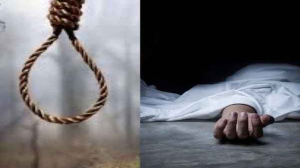 CG News : रील बनाने के दौरान नवविवाहिता की मौत, फंदा लगाकर शूट कर रही थी वीडियो, पैर फिसलने से गई जान