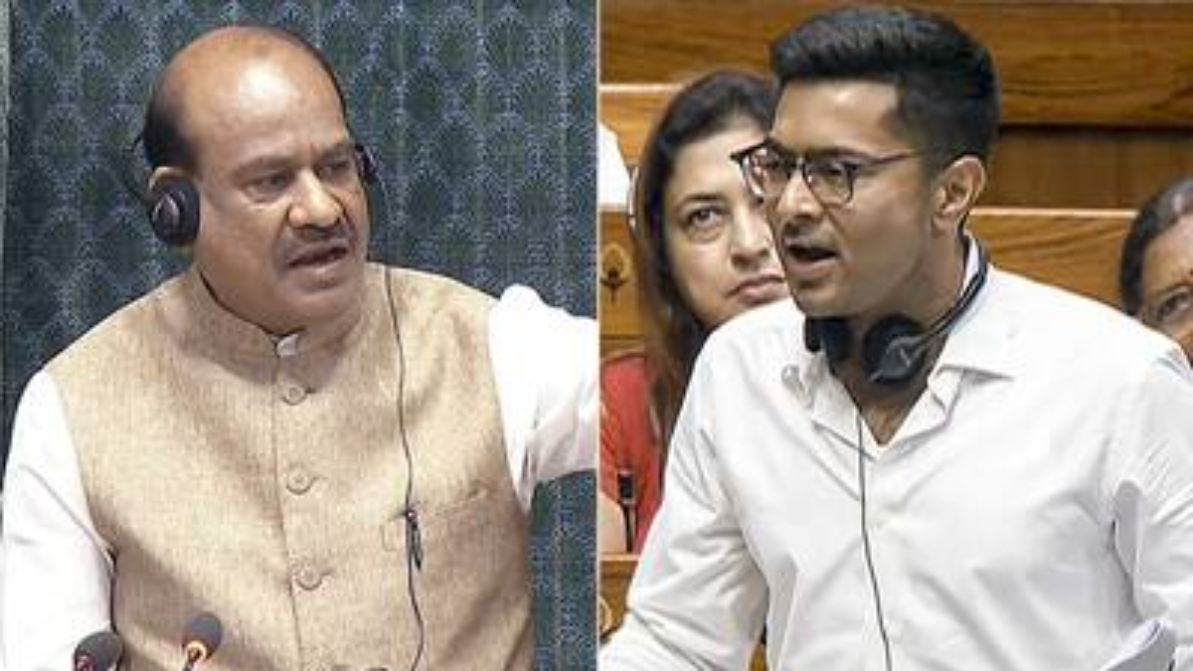 TMC लास्ट लाइफलाइन? ममता बनर्जी को ओम बिरला ने दिया बड़ा मौका, अभिषेक बनर्जी को अपना पक्ष रखने भेजा बुलावा