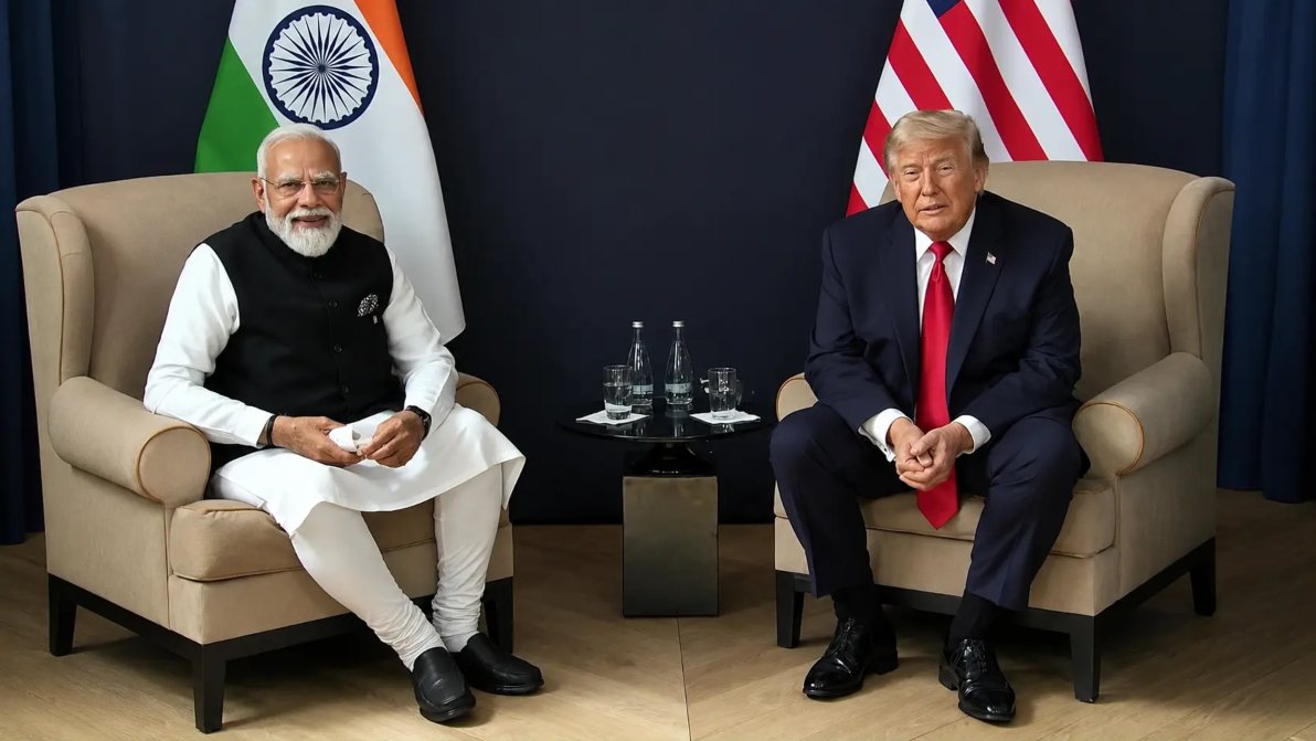 G-7 समिट: मोदी ने भारतीय नाविकों की सुरक्षा का मुद्दा उठाया, ट्रम्प ने कहा- व्हाइट हाउस में भारत का दोस्त मौजूद रहेगा