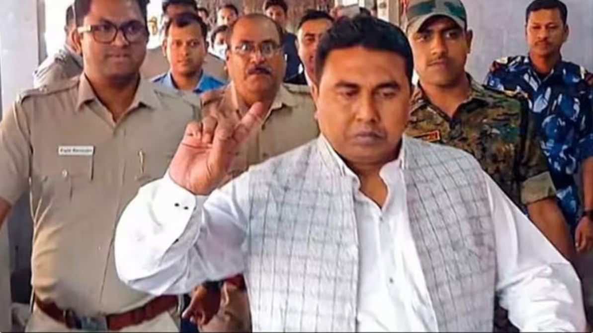 TMC पूर्व नेता शाहजहां शेख सहित 4 पर मनी लॉन्ड्रिंग के आरोप तय, PMLA कोर्ट से जमानत मिलने की उम्मीदें भी लगभग खत्म