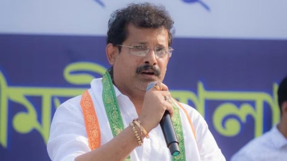 TMC पार्षद सुशांत घोष ओडिशा से गिरफ्तार, भ्रष्टाचार और हॉकर्स से करोड़ों की जबरन वसूली का है आरोप