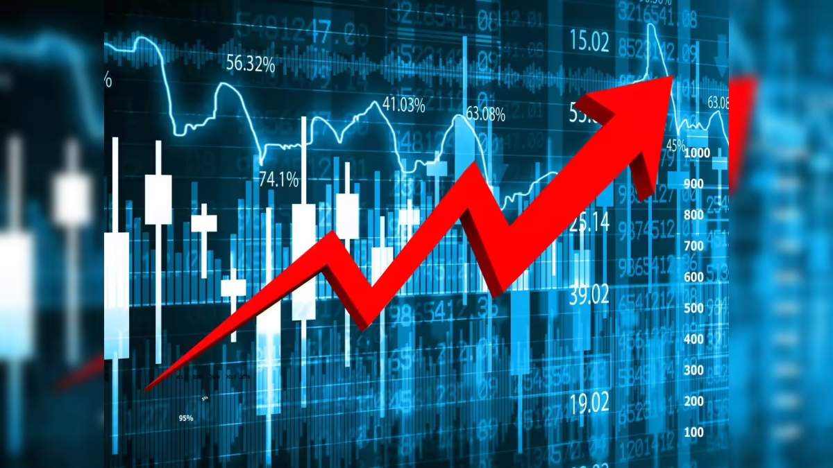 Share Market Update : सेंसेक्स में 50 अंक की गिरावट, निफ्टी भी डाउन, जानिए कौन सा सेक्टर ज्यादा प्रभावित ?