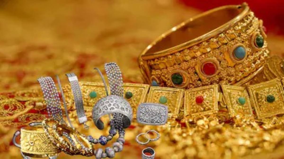 Gold Silver Price 18 June 2026 : सस्ता होगा सोना-चांदी, $4,000 पर आ सकता है गोल्ड, देखें आज का रेट …