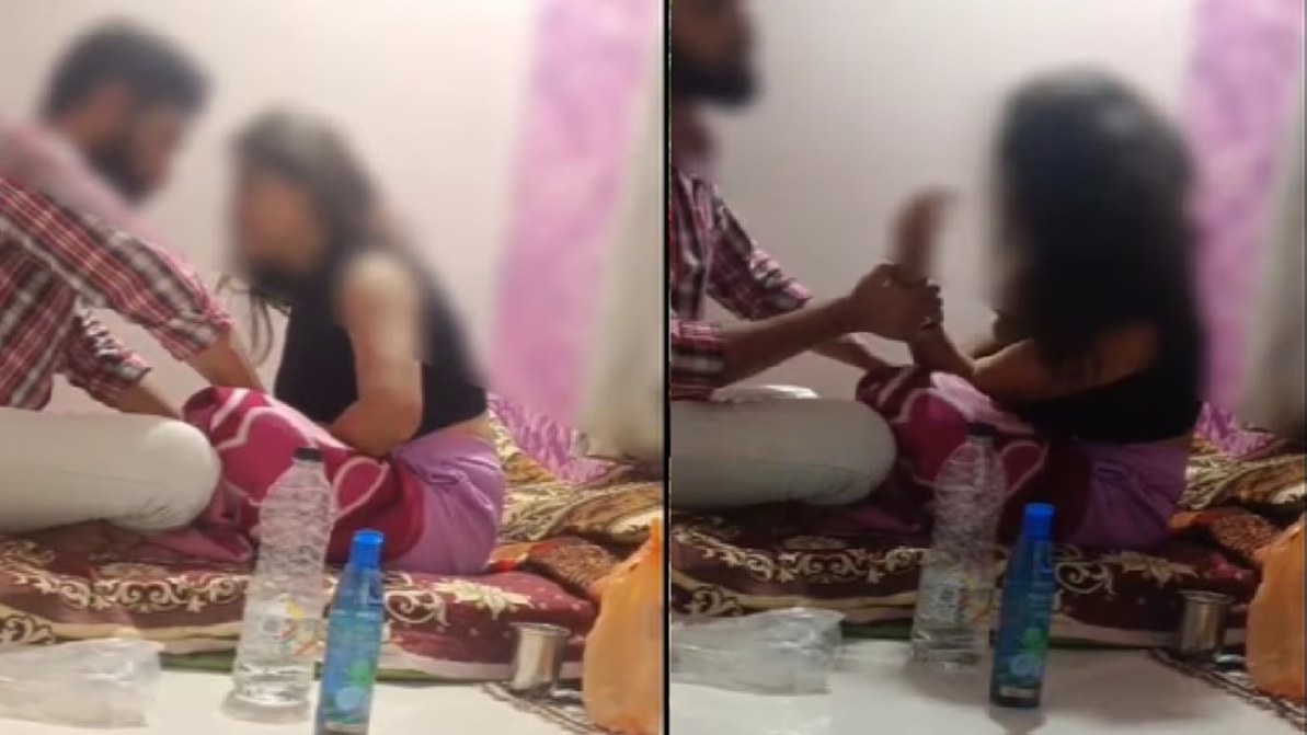 वायुसेना अधिकारी की पत्नी से रेप और जबरन धर्मांतरण में पुलिस को मिली सफलता, तीसरे आरोपी ने किया सरेंडर