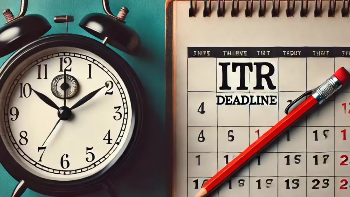 ITR Filing 2026 Deadlines : हर टैक्सपेयर के लिए 31 जुलाई नहीं है आखिरी तारीख, जानिए अलग-अलग डेडलाइन