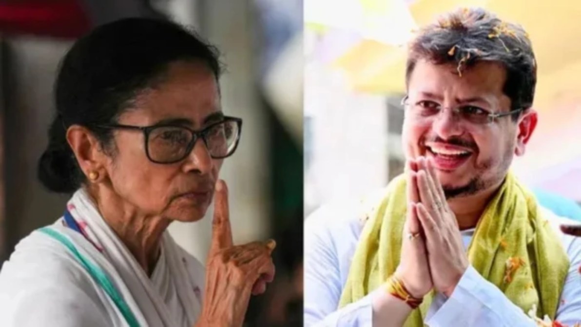 बंगाल विधानसभा में नेता प्रतिपक्ष ऋतब्रत बनर्जी ही होंगे, कलकत्ता HC से ममता बनर्जी को लगा करारा झटका, अगली सुनवाई 28 जुलाई को