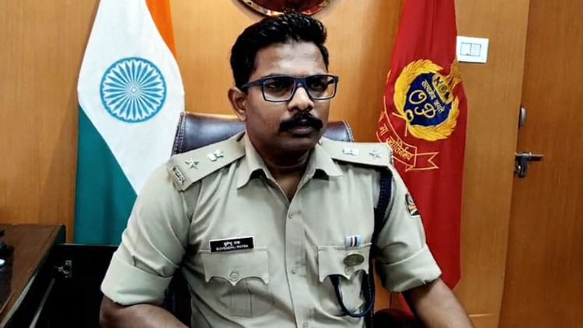 दुष्कर्म के आरोपों में घिरे शरणकुल थाना प्रभारी, जिला पुलिस मुख्यालय ट्रांसफर, जांच शुरू …