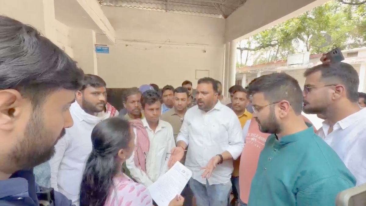 कोटा में प्रस्तावित कोल वॉशरी का विरोध : ग्रामीणों ने की  जनसुनवाई स्थगित करने की मांग, उग्र आंदोलन की दी चेतावनी