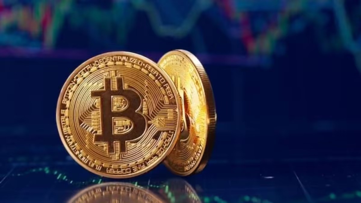 Crypto Market Crash : फिर टूटा क्रिप्टो बाजार, 3 दिन में बिटकॉइन 4,000 डॉलर से ज्यादा लुढ़का, जानिए वजह ?