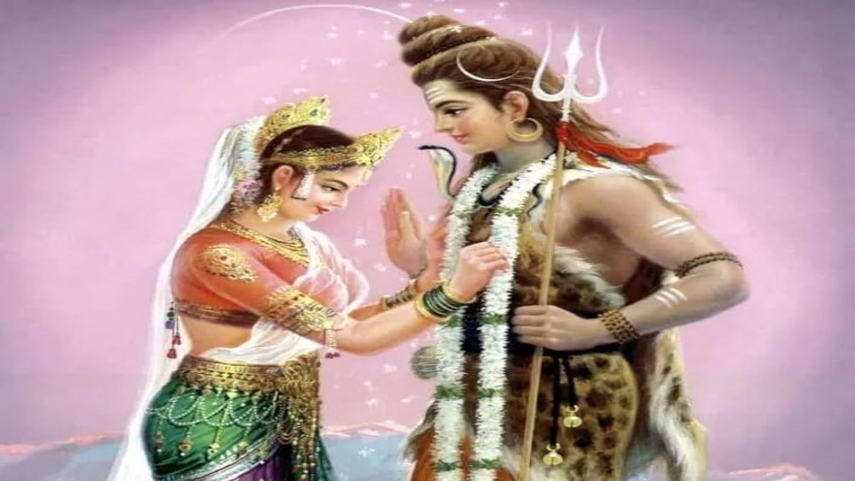 शुक्रवार विशेष : प्रेम विवाह में आ रही बाधाएं होंगी दूर, शिव-पार्वती की कृपा से बनेगा मजबूत शादी के योग …