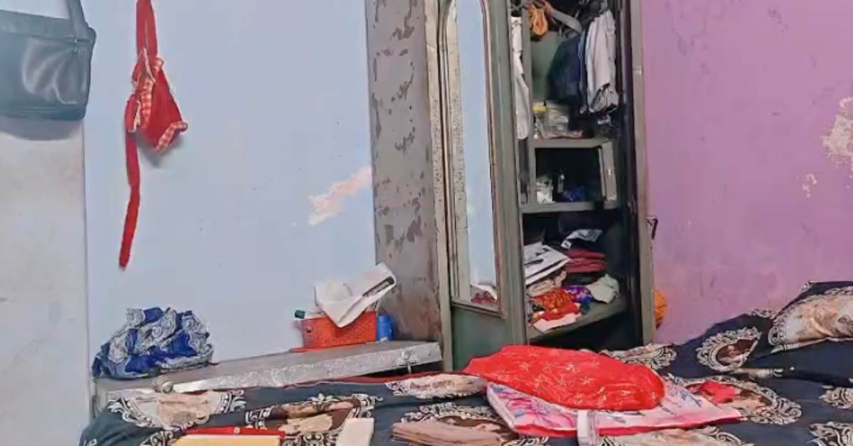 सूने मकान में सेंधमारीः शादी समारोह में गया था पूरा परिवार, लौटे तो लाखों के जेवरात था पार, जांच में जुटी खाकी
